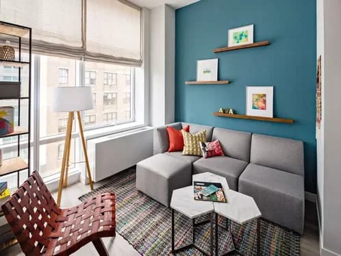 100 Willoughby Street #20M, Brooklyn, NY 11201