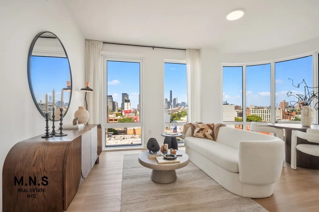 1042 Atlantic Avenue #13E, Brooklyn, NY 11238 1