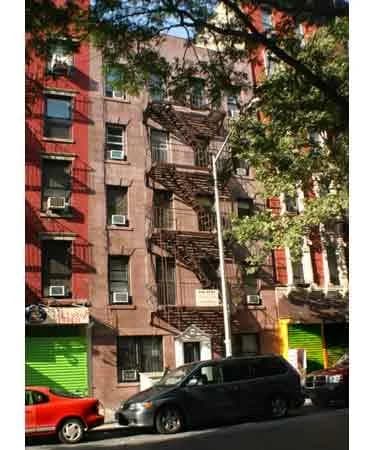 128 St Marks Place #2C, Manhattan, NY 10009 1