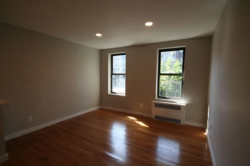 128 St Marks Place #2C, Manhattan, NY 10009 apartment_living_room 1
