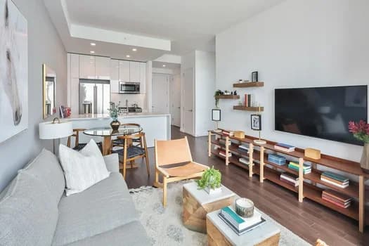 515 West 36 Street #34E, Manhattan, NY 10018