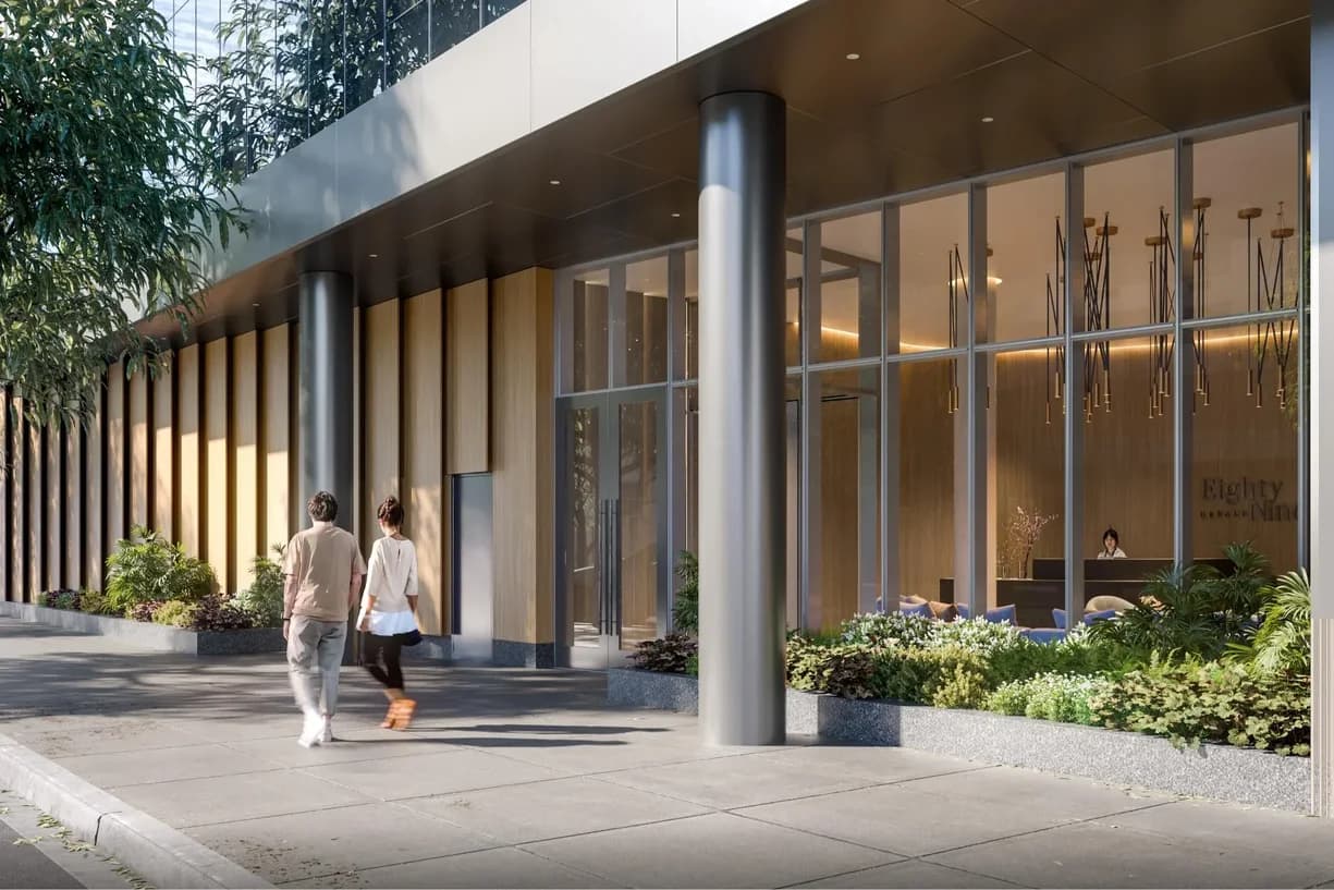 89 Dekalb Avenue #14G, Brooklyn, NY 11201 1