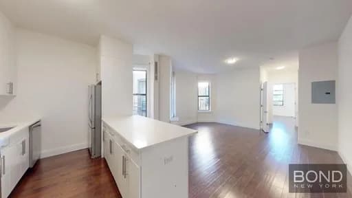 17 West 125 Street #5L, Manhattan, NY 10027 - Image 1