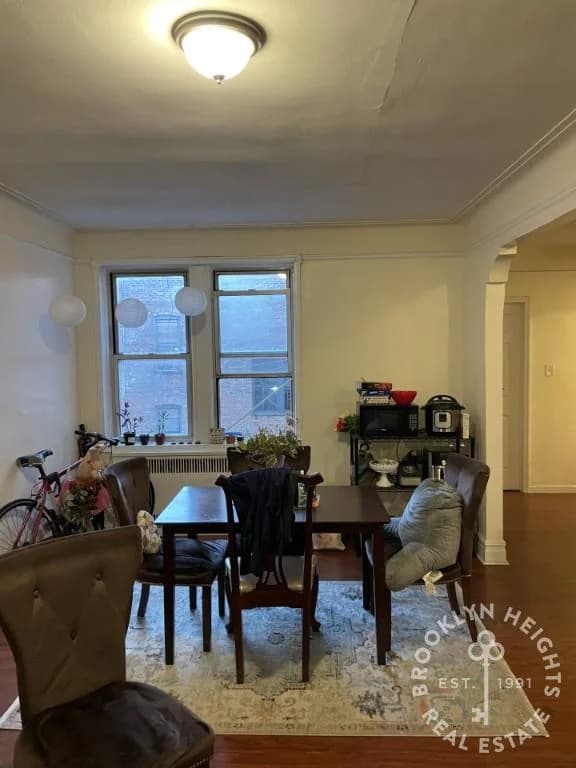 102 Albemarle Rd #B1, Brooklyn, NY 11218 1