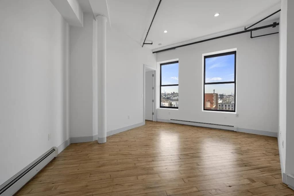 1381 Myrtle Avenue #4A, Brooklyn, NY 11237 1