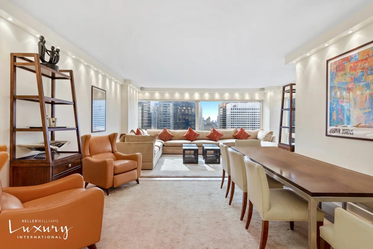 725 5 Avenue #41A, Manhattan, NY 10022 1