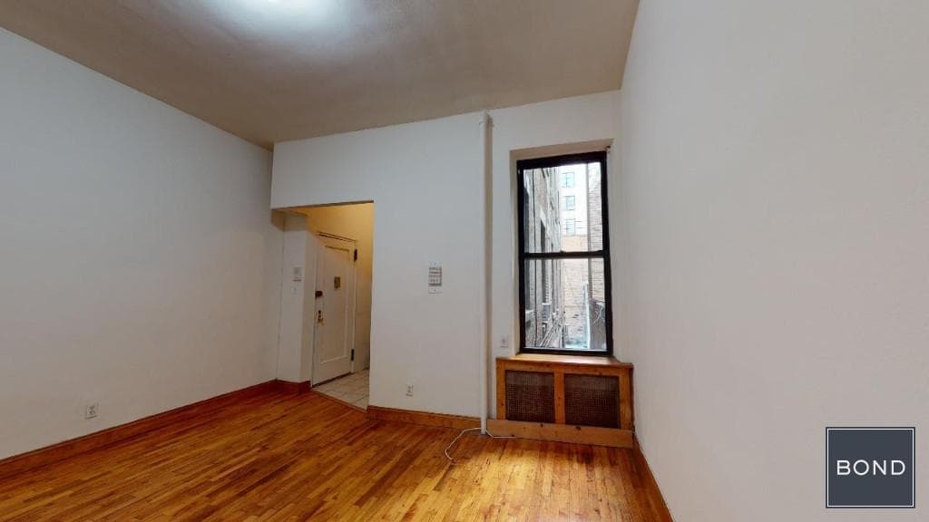 203 West 85 Street #1, Manhattan, NY 10024