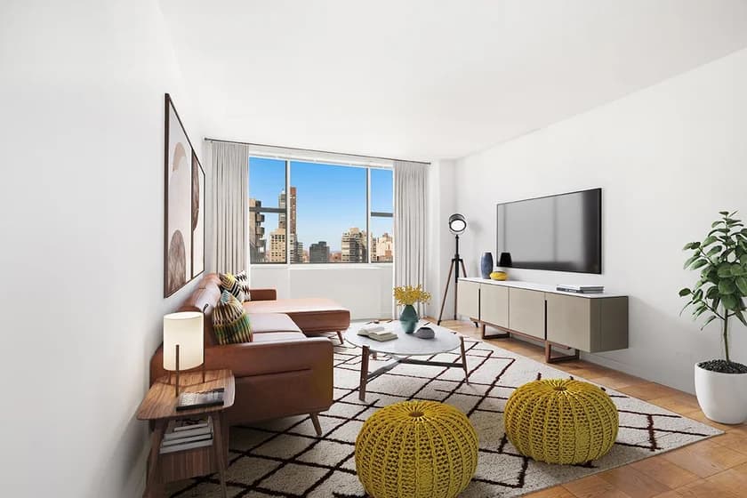 320 East 46 Street #4364, Manhattan, NY 10017 1