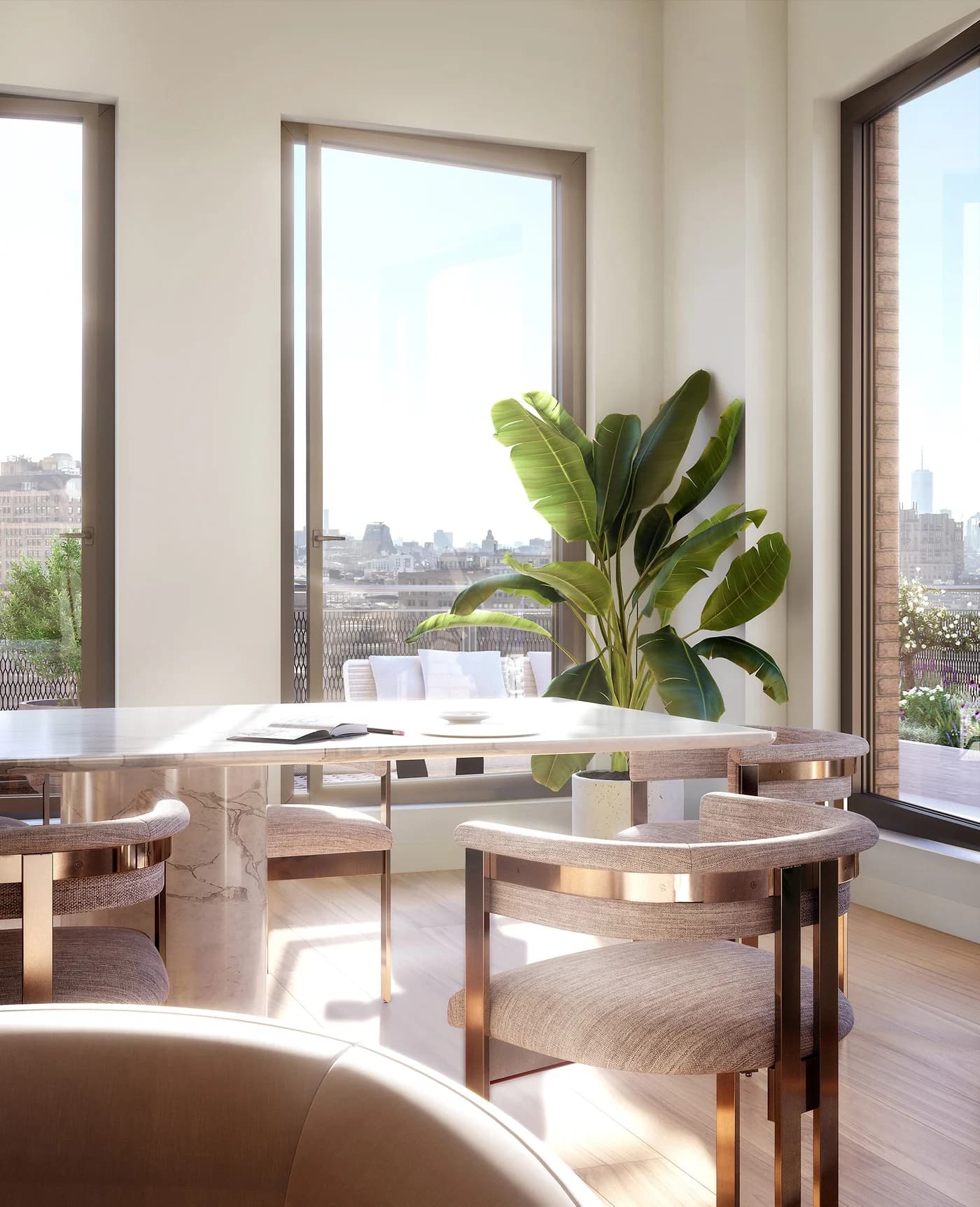 Ruby 243 West 28 Street #S-10L, Manhattan, NY 10001 1