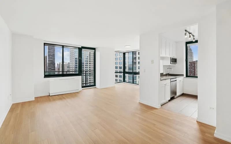 200 West 60 Street #30E, Manhattan, NY 10023 1