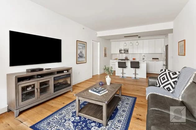 23 West 116 Street #3J, Manhattan, NY 10026