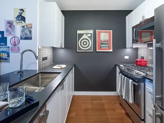 435 West 31 Street #36P, Manhattan, NY 10001