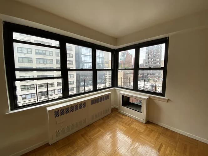 399 East 72 Street #12-F, Manhattan, NY 10021