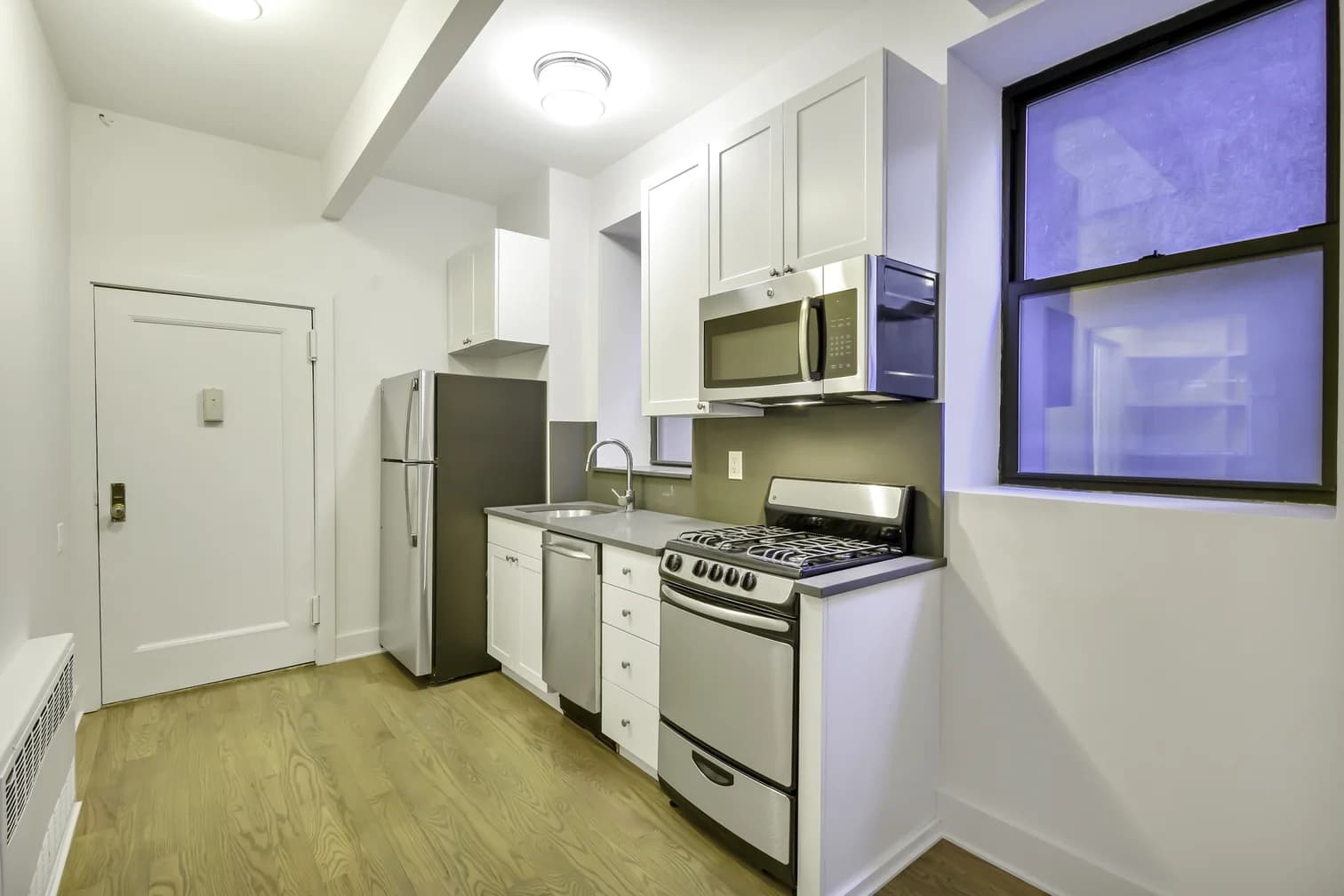 226 East 25 Street #1A, Manhattan, NY 10010 1