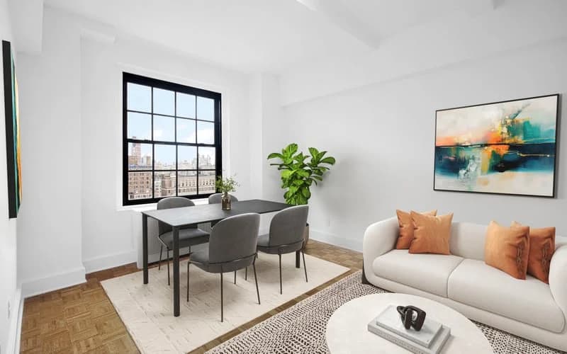 160 West 71 Street #14h, Manhattan, NY 10023 1