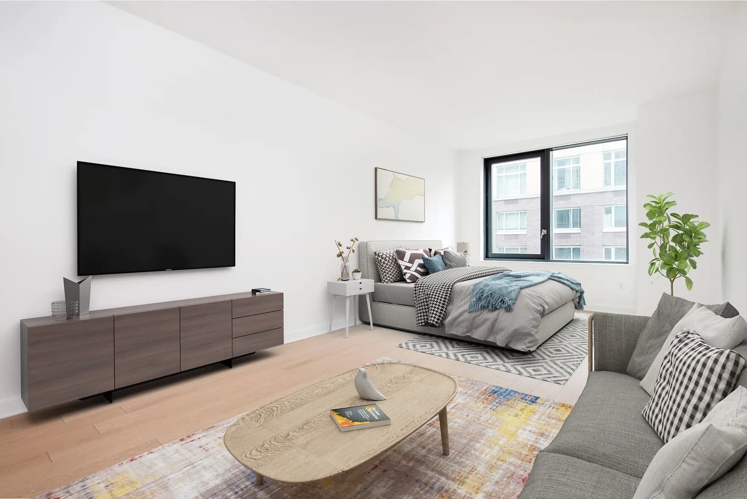 21 West End Avenue #1716, Manhattan, NY 10023 1