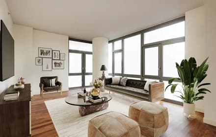 100 Jay Street #6C, Brooklyn, NY 11201