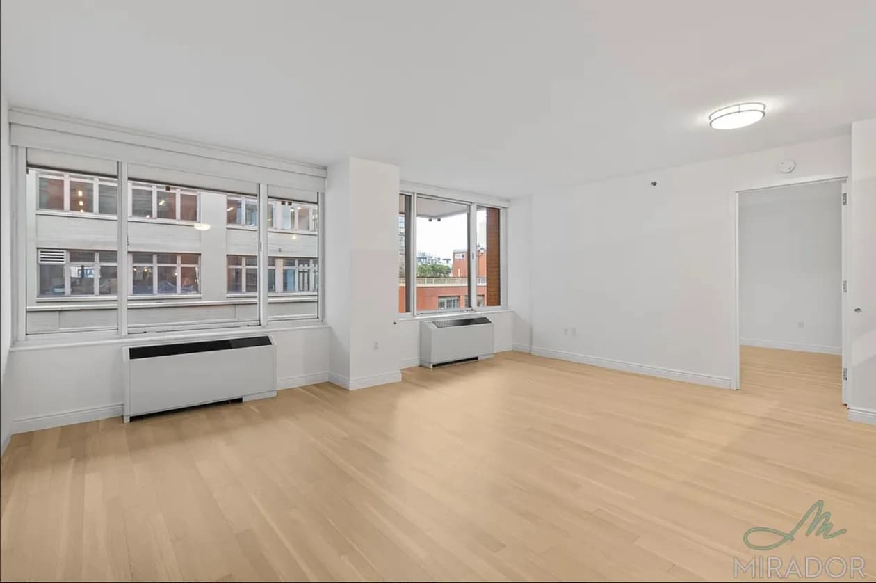 The Caroline 60 West 23 Street #603, Manhattan, NY 10010 1