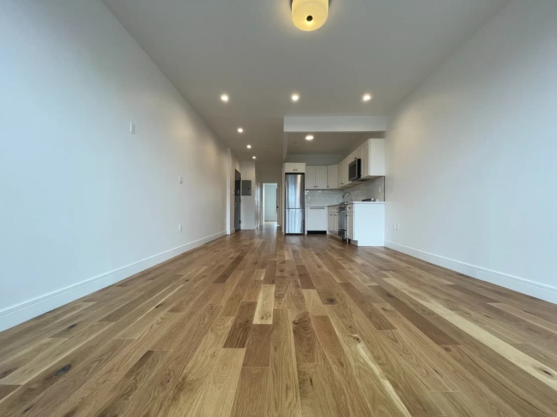 301 Covert Street #Unit 4E, Brooklyn, NY 11237 1