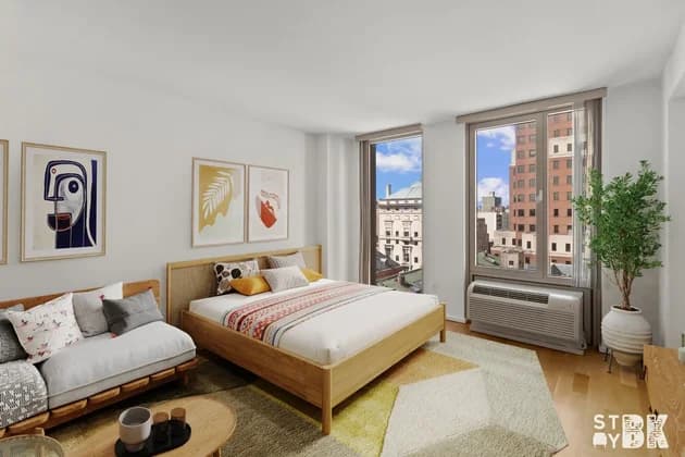 172 Montague St #2C, Brooklyn, NY 11201