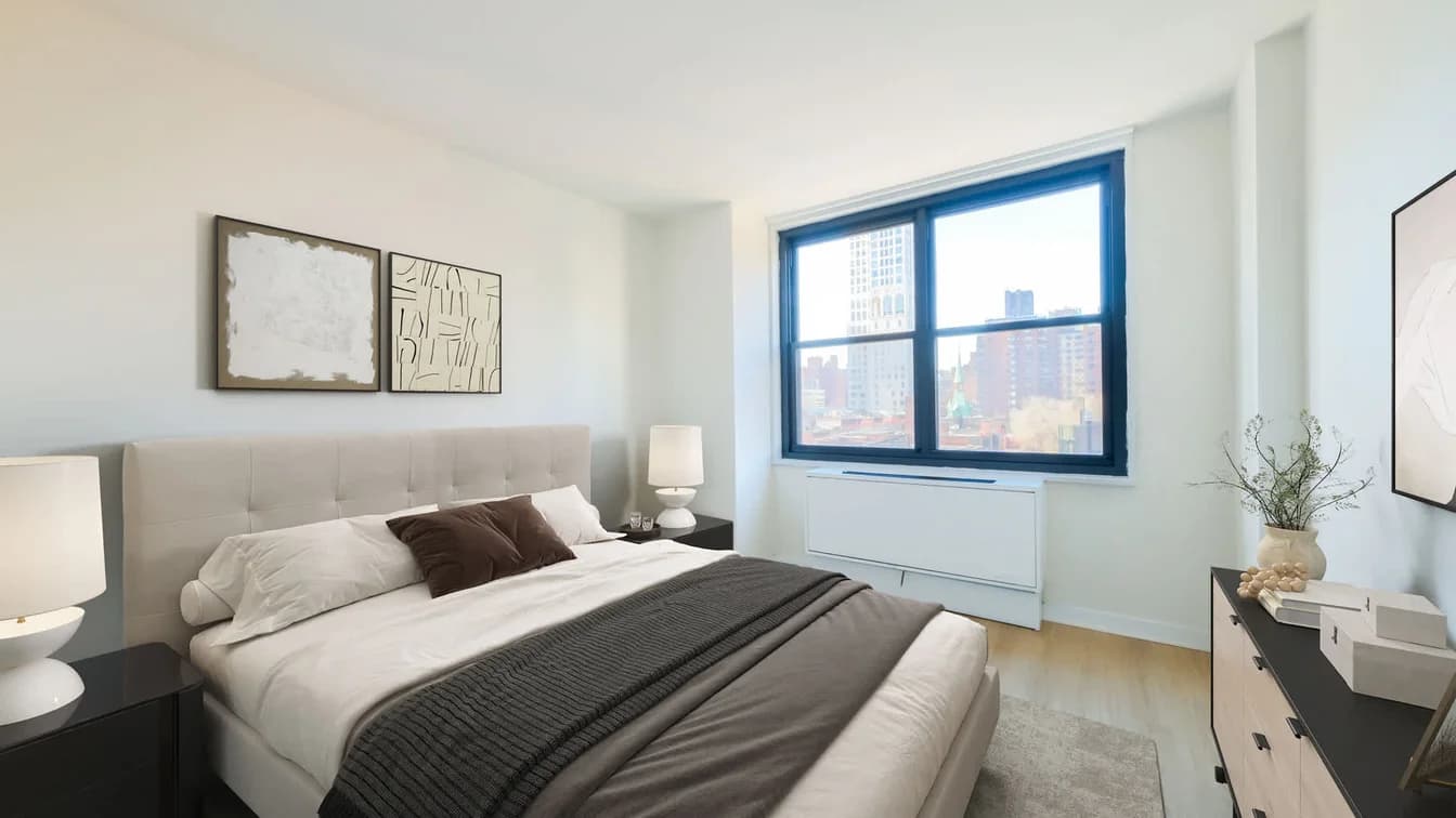 303 East 83 Street #16E, Manhattan, NY 10028 1