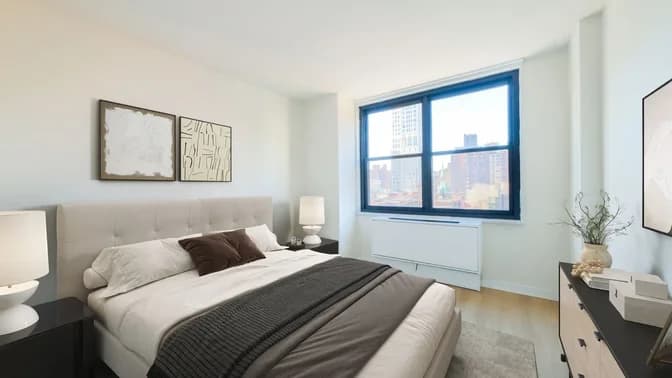 303 East 83 Street #16E, Manhattan, NY 10028