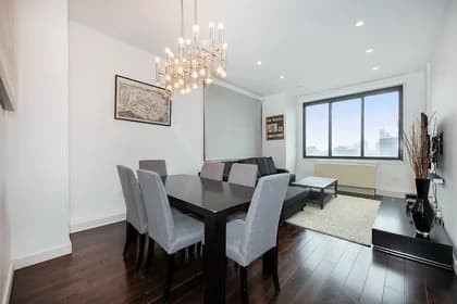 199 Bowery #12E, Manhattan, NY 10002
