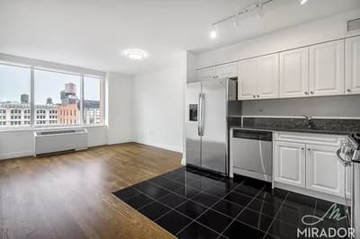 60 West 23 Street #1807, Manhattan, NY 10010