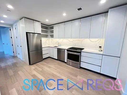 The Alexey 635 4 Avenue #402, Brooklyn, NY 11215 apartment_kitchen 1