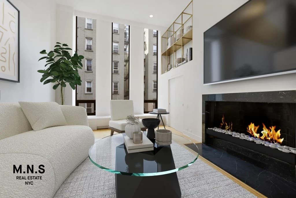 222 East 67 Street #222A, Manhattan, NY 10065 1