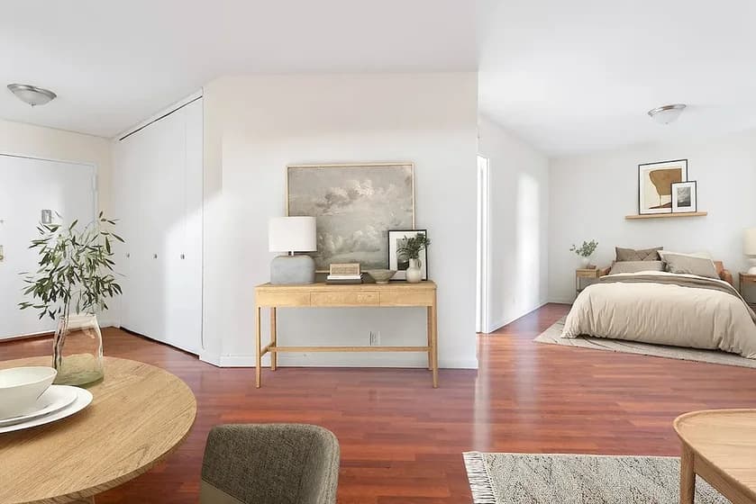 104-20 Queens Boulevard #4M, Queens, NY 11375 apartment_living_room 1