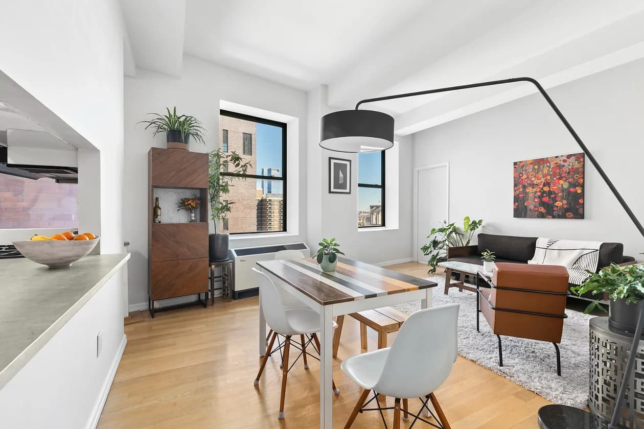 99 John Deco Lofts 99 John Street #1909, Manhattan, NY 10038 1