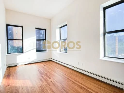 283 E 7 St #5B, Manhattan, NY 10009