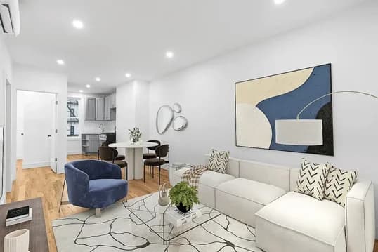 1208 St Marks Avenue #3, Brooklyn, NY 11213
