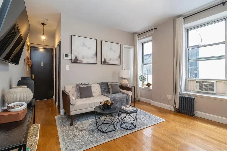 444 East 13 Street #17, Manhattan, NY 10009 1