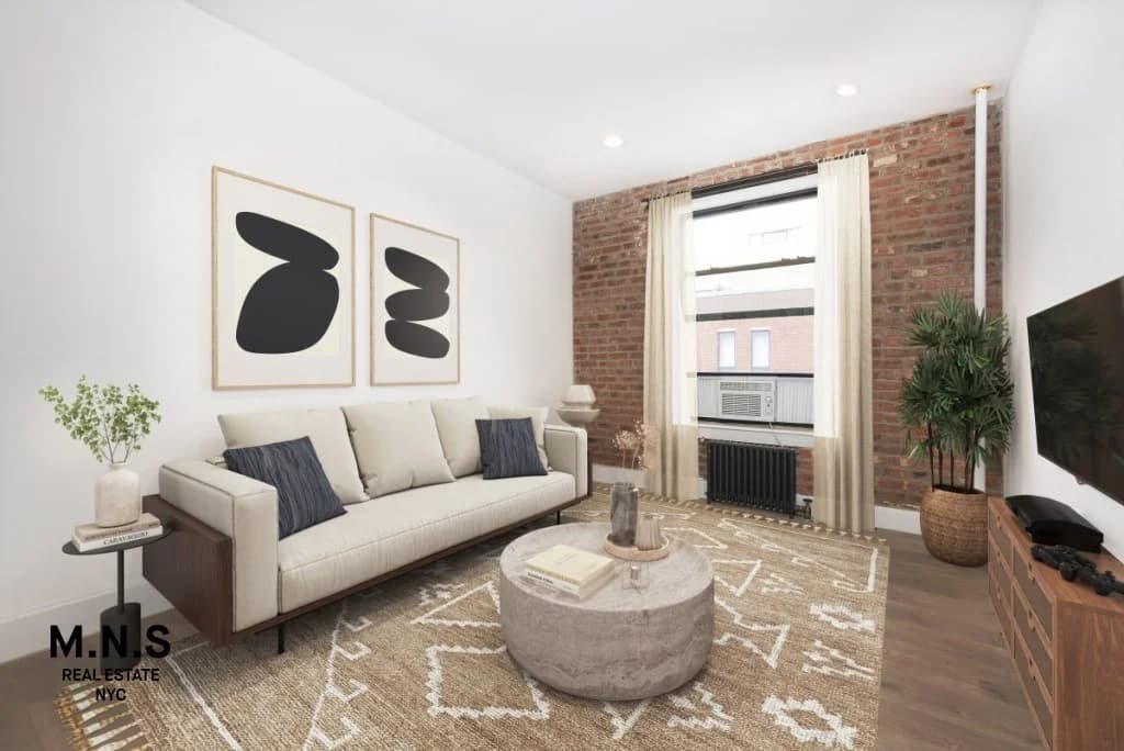 326 Bedford Avenue #6E, Brooklyn, NY 11249 1