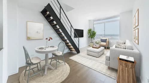 305 West 50 Street #20E, Manhattan, NY 10019