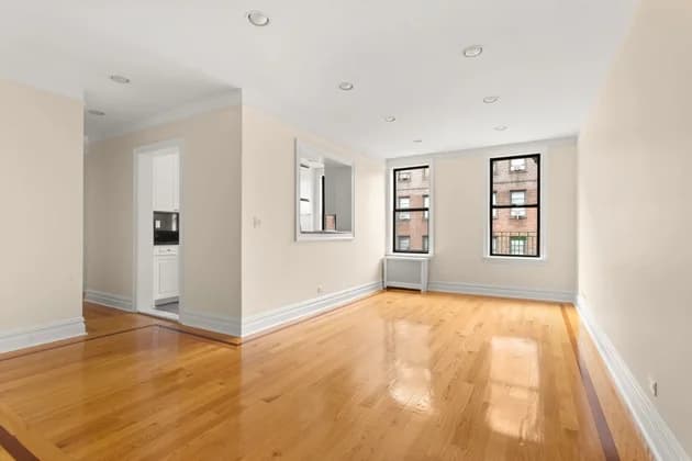 835 Riverside Drive #3B, Manhattan, NY 10032