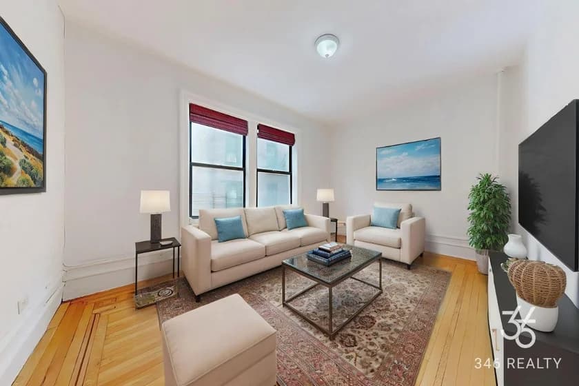 510 West 123 Street #43, Manhattan, NY 10027 1