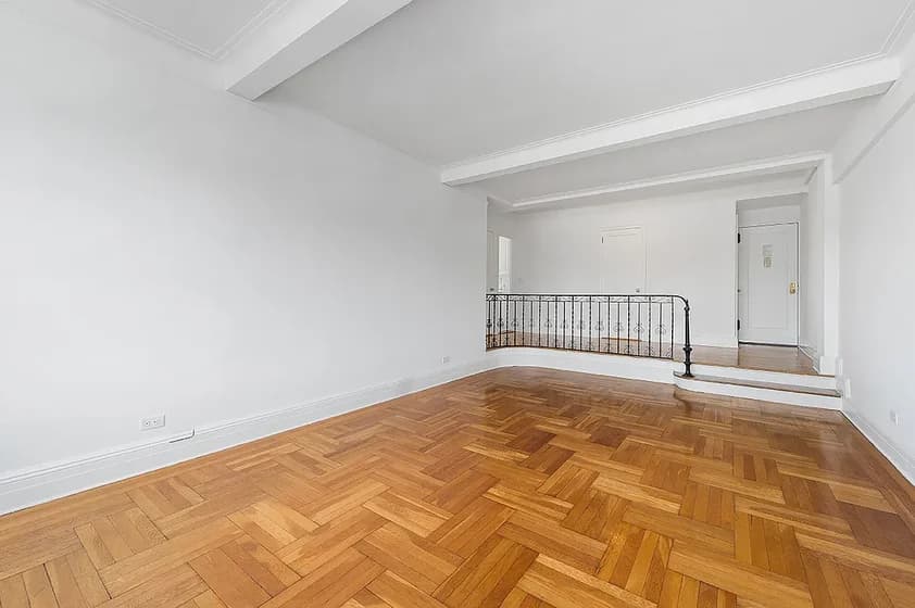 40 West 86 Street #2D, Manhattan, NY 10024 apartment_living_room 1