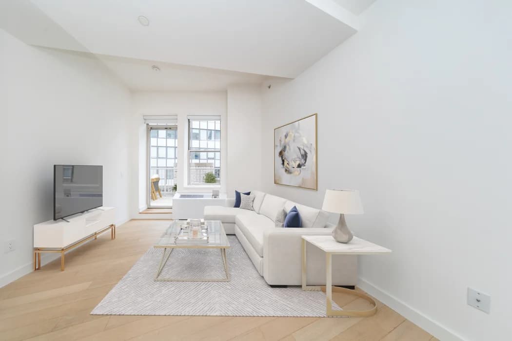 116 John Street #2607, Manhattan, NY 10038 1