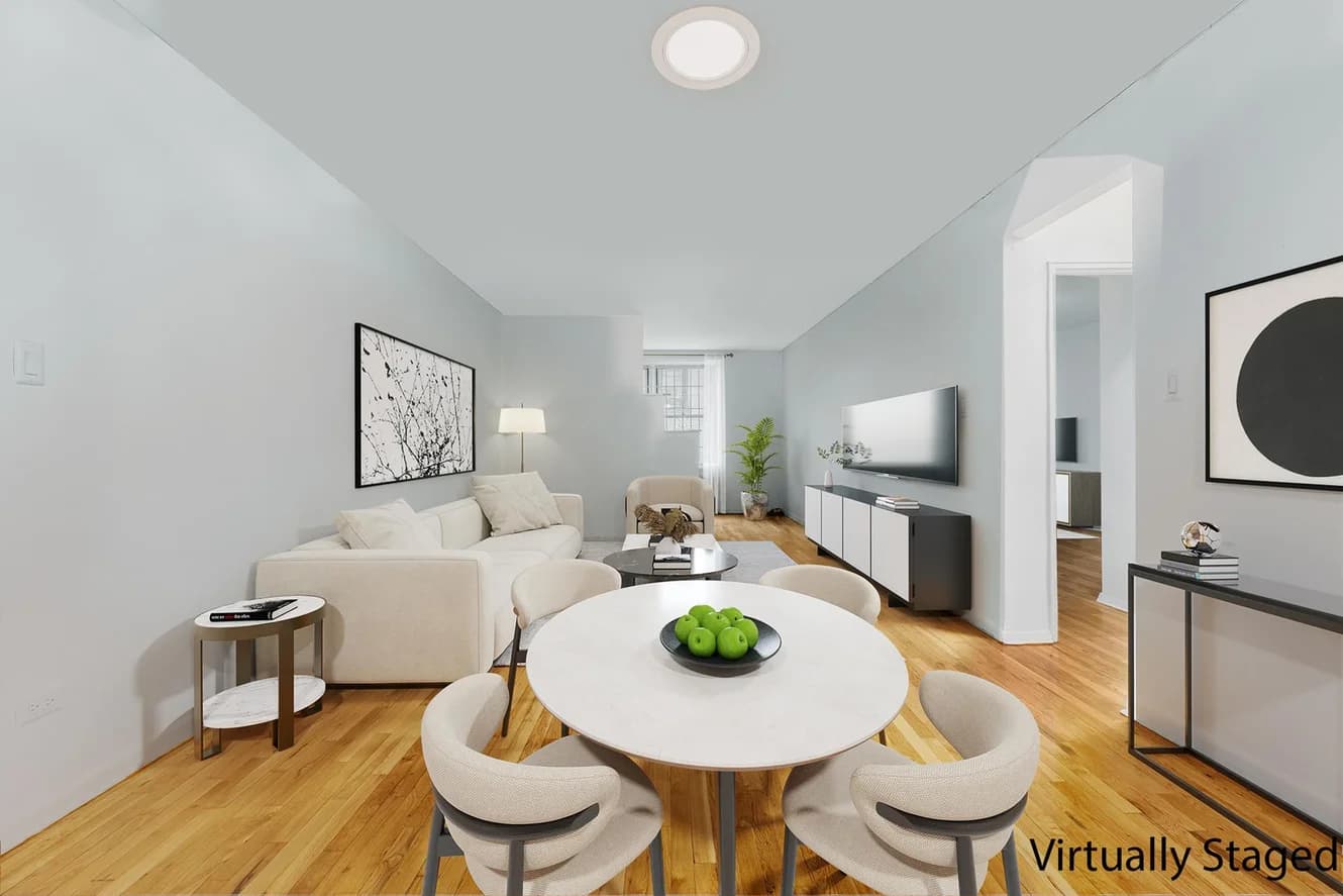 310 Beverley Road #2-A, Brooklyn, NY 11218 1