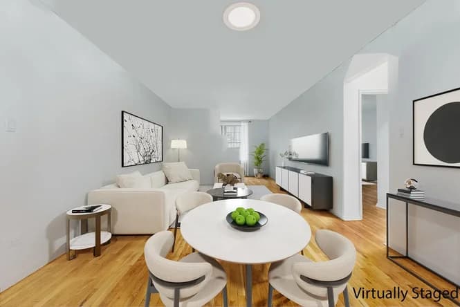 310 Beverley Road #2-A, Brooklyn, NY 11218