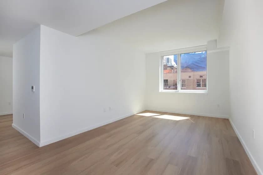 266 West 96 Street #1504, Manhattan, NY 10025 apartment_living_room 1