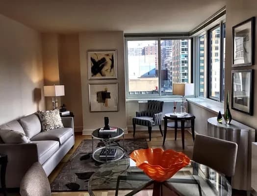 400 West 63 Street #0419, Manhattan, NY 10069