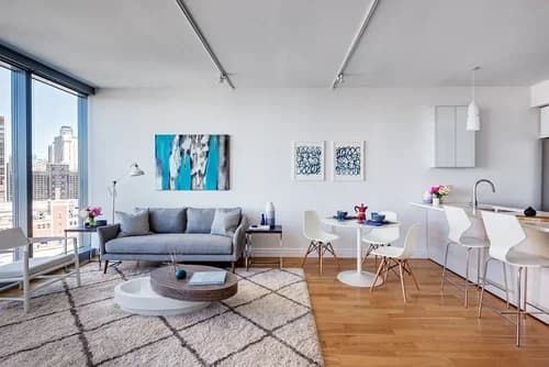 550 West 54 Street #653, Manhattan, NY 10019