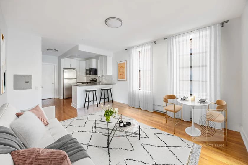 305 West 150 Street #505, Manhattan, NY 10039 1