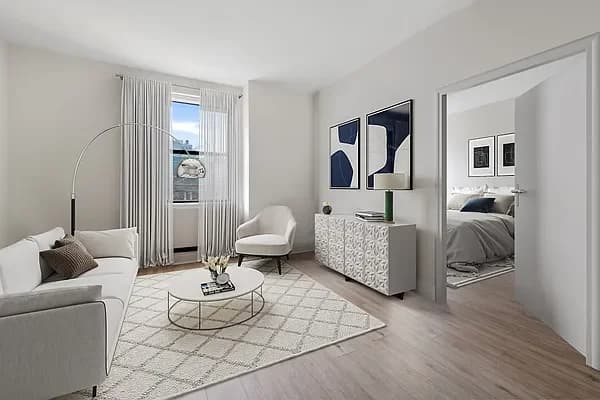 Herald Towers 50 West 34 Street #12C07, Manhattan, NY 10001 apartment_living_room 1