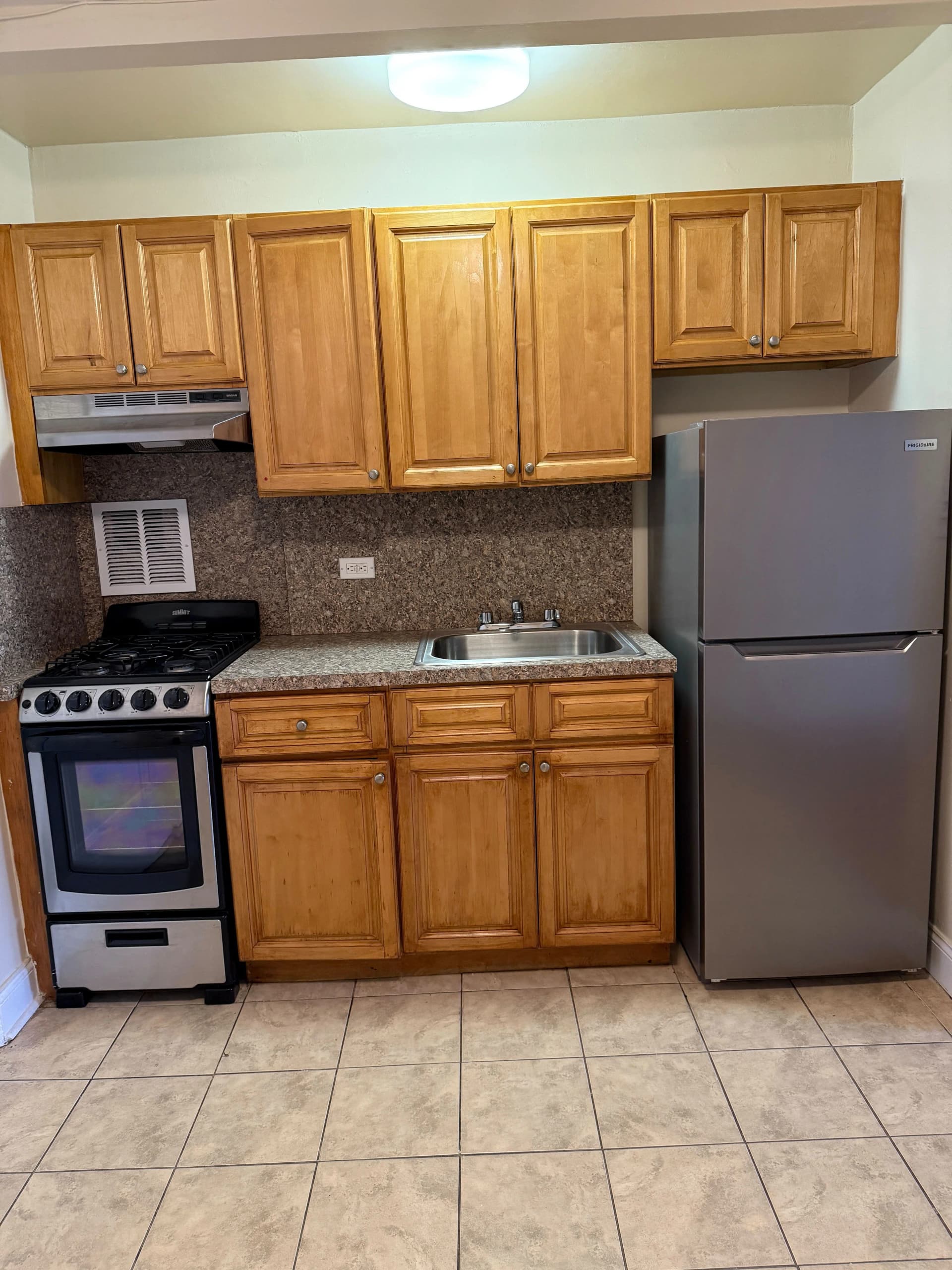 178-60 Wexford Terrace #1L, Queens, NY 11432 apartment_kitchen 1