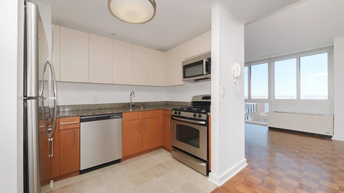 The Brooklyner 111 Lawrence Street #44E, Brooklyn, NY 11201 1